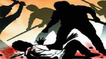 পূর্ব শত্রুতার জেরে বৃদ্ধকে পিটিয়ে জখম 