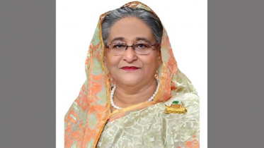 করোনা মোকাবেলায় তহবিলের প্রয়োজনীয়তায় গুরুত্বারোপ প্রধানমন্ত্রীর