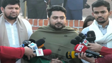 ‘৭১ বিজয় আসলেও স্বাধীনতা পূর্ণতা পেয়েছে ২০২৪ এর গণঅভ্যুত্থানে’