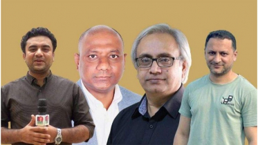 প্রধানমন্ত্রীর স্পিচ রাইটার ও ৩ উপ-প্রেস সচিব নিয়োগ প্রধানমন্ত্রীর স্পিচ রাইটার ও ৩ উপ-প্রেস সচিব নিয়োগ