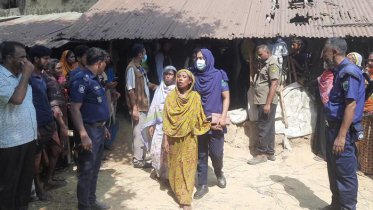 এক পরিবারের ৪ জনকে হত্যা: পরিকল্পিত বলছে পুলিশ, আটক ৪