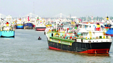 নৌযান শ্রমিকদের ধর্মঘট প্রত্যাহার