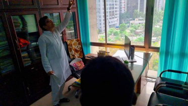 অপ্রয়োজনীয় লাইট, ফ্যান বন্ধ রাখার নির্দেশনা পলকের