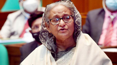 করোনা আরেকটু নিয়ন্ত্রণে এলেই স্কুল-কলেজ খুলে দেয়া হবে: প্রধানমন্ত্রী