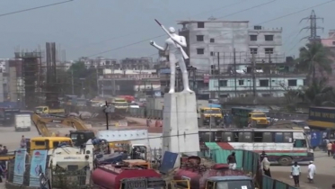 ১৯ মার্চ: প্রথম সশস্ত্র প্রতিরোধ গাজীপুরে