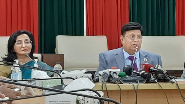 ‘বিদেশিদের কাছে ধরনা দেওয়ার অভ্যাস থেকে বেরিয়ে আসতে হবে’