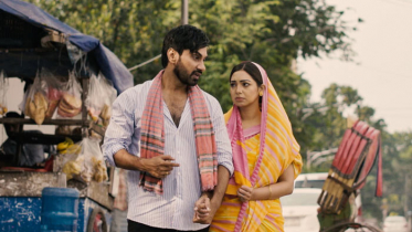 সজল-প্রভার ‘ঢাকায় টাকা উড়ে’