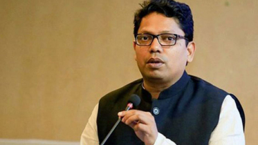 আইসিটি বিভাগে শূন্যপদে দ্রুত জনবল নিয়োগে প্রতিমন্ত্রীর নির্দেশ
