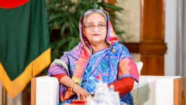 ইসরাফিল আজীবন দেশ ও জাতির কল্যাণে কাজ করেছেন: প্রধানমন্ত্রী