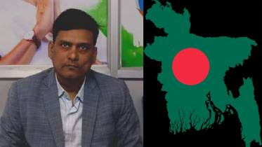 এবার ১৫ মিনিটে বাংলাদেশ দখলে নেওয়ার হুমকি তৃণমূল নেতার