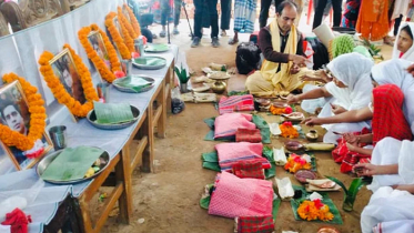 পাঁচ ভাইয়ের পর না ফেরার দেশে রক্তিম শীল