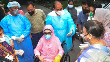 নাইকো মামলায় অভিযোগ গঠনের শুনানি ২৪ মে