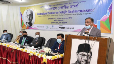 ভারতের সাথে মৈত্রীবন্ধন আমাদের উন্নয়নে সহায়ক: তথ্যমন্ত্রী
