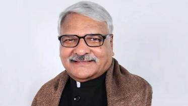 ডেপুটি স্পিকার হলেন শামসুল হক টুকু