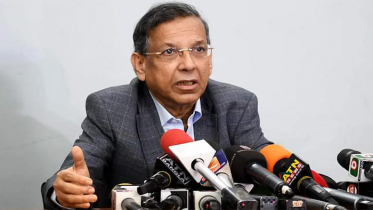 মামলার চাপ কমাতে এডিআর পদ্ধতির প্রয়োগ বাড়াতে হবে: আইনমন্ত্রী