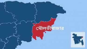 মৌলভীবাজারে প্রবাসীদের উদ্যোগে খাদ্য সামগ্রী বিতরণ
