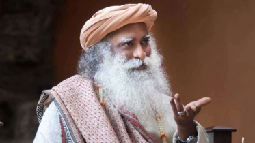 স্ত্রীকে হত্যার অভিযোগ সদ্‌গুরুর বিরুদ্ধে