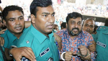 আত্মসমর্পণ করে জামিন চাইবেন সম্রাট