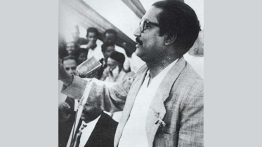 ৬ দফা-ই এনে দিয়েছে বাংলাদেশের স্বাধীনতা