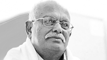 বাঙালির হৃদয়ে অম্লান থাকবেন গাফফার চৌধুরী: রাষ্ট্রপতি