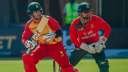 বাংলাদেশকে ১৭১ রানের লক্ষ্য দিল জিম্বাবুয়ে