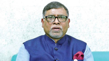 ভ্যাকসিন প্রদানে সফলতা দেখিয়েছে স্বাস্থ্যখাত: স্বাস্থ্যমন্ত্রী