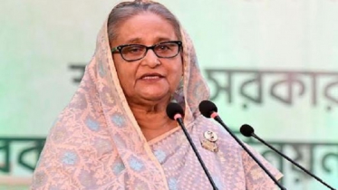 সরকার রিজার্ভের টাকা নিয়ে অলস বসে থাকবে না: প্রধানমন্ত্রী