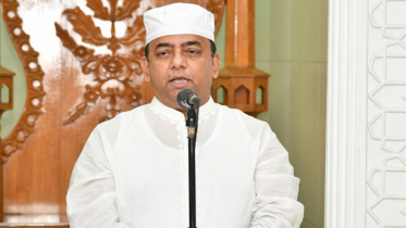 ধর্ম প্রতিপালনে মানুষের নৈতিক মনোবল সুদৃঢ় হয়: আইজিপি