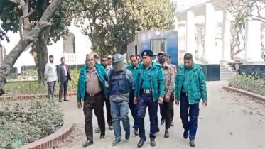 সরাসরি সম্প্রচার হবে চানখারপুল মামলার রায়, ট্রাইব্যুনালে ৪ আসামি