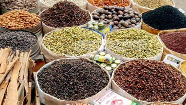 আসন্ন কোরবানি উপলক্ষে বাড়ছে মসলার দাম