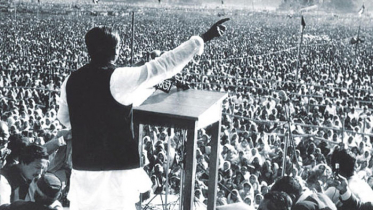 সংবিধানে ৭ মার্চের ভাষণে শতাধিক ভুল, প্রতিবেদন দাখিল  
