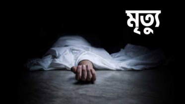 নওগাঁয় ট্রাকের চাকা বিস্ফোরণে শ্রমিকের মৃত্যু