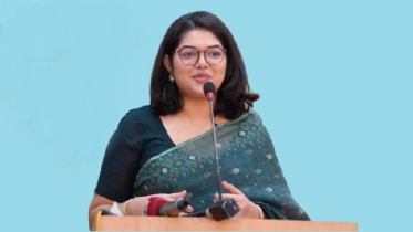 বুশরার নিয়োগ ডিএনসিসির নয়, মার্কিন প্রতিষ্ঠানের