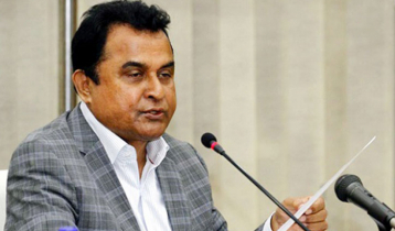 বঙ্গবন্ধুর হাতেই রচিত হয়েছে আধুনিক বাংলাদেশের ভিত: অর্থমন্ত্রী