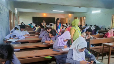 জাবিতে ৮ম জাতীয় গণিত অলিম্পিয়াড অনুষ্ঠিত