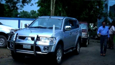 উপজেলা চেয়ারম্যানের বিরুদ্ধে বিভাগীয় কমিশনারের তদন্ত