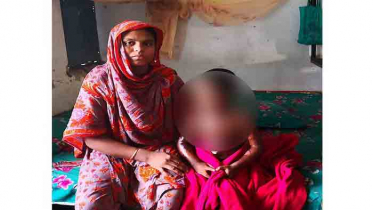 শিশু আব্দুল্লাহর চিকিৎসার দায়িত্ব নিলেন প্রতিমন্ত্রী পলক