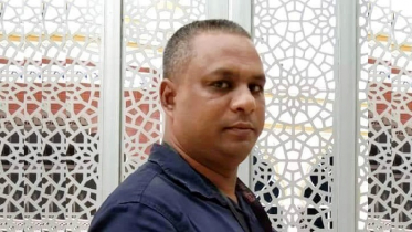 জামালপুরের বকশীগঞ্জে সন্ত্রাসী হামলায় সাংবাদিক নিহত
