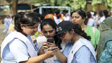 এসএসসির ফল প্রকাশ সোমবার, জানবেন যেভাবে