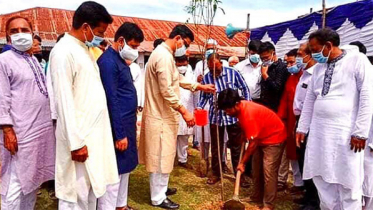 ‘দেশের অর্থনীতির বিষয়ে কিছু অর্থনীতিবিদ মনগড়া কথা বলছেন’