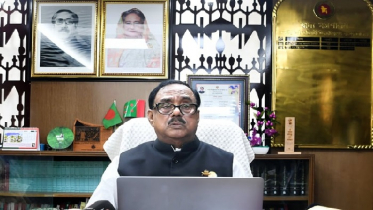 সরকার চায় কৃষক তার ফসলের ভালো দাম পাক: খাদ্যমন্ত্রী