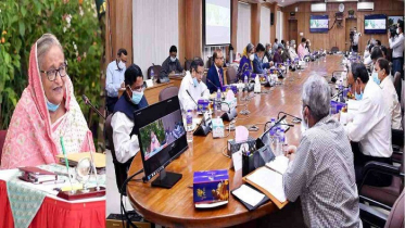 মন্ত্রিসভায় বেসরকারি মেডিকেল অ্যান্ড ডেন্টাল কলেজ আইনের নীতিগত অনুমোদন