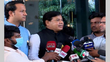 মানবাধিকার লঙ্ঘনের অভিযোগ রাজনৈতিক অপপ্রচার: আওয়ামী লীগ