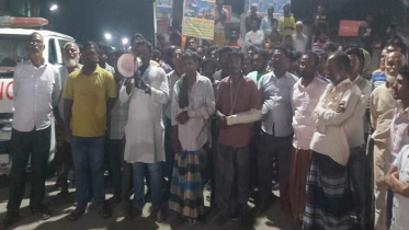 চুয়াডাঙ্গায় নির্বাচনী সহিংসতায় আ.লীগ কর্মীর মৃত্যু