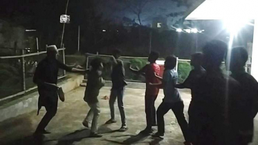 কুবিতে জুনিয়র-সিনিয়র দ্বন্দ্বে মারামারি