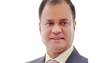 আবারও ইউনিয়ন ব্যাংকের এমডি মোকাম্মেল হক