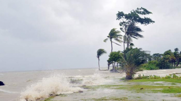 ৭ মে বঙ্গোপসাগরে লঘুচাপ সৃষ্টি হতে পারে