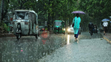 তিনদিনের মধ্যে ঝড়-বৃষ্টি বাড়তে পারে