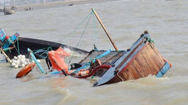 ভোলায় ট্রলারডুবি : পাঁচদিন পর ৫ জেলের মরদেহ উদ্ধার