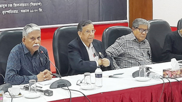 বঙ্গবন্ধুর হত্যাকারীরা ‌‘ইনডেমনিটি অর্ডিন্যান্স’ উপহার দিয়েছে